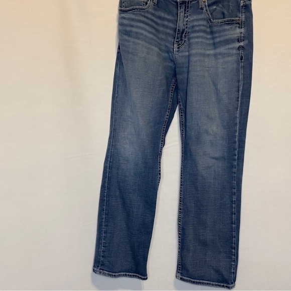 BKE JAKE Mens Jeans - Picture 2 of 5